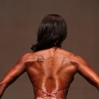 Laniece  Blue - NPC Southern Classic 2012 - #1